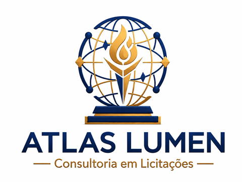 Atlas, consultoria em licitações